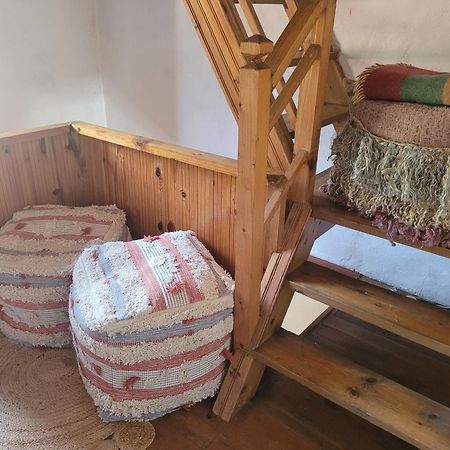 Вілла Casa El Frances Candamin Екстер'єр фото