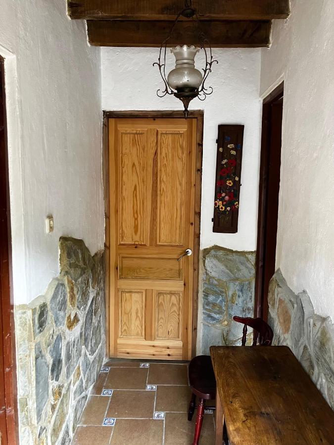 Вілла Casa El Frances Candamin Екстер'єр фото