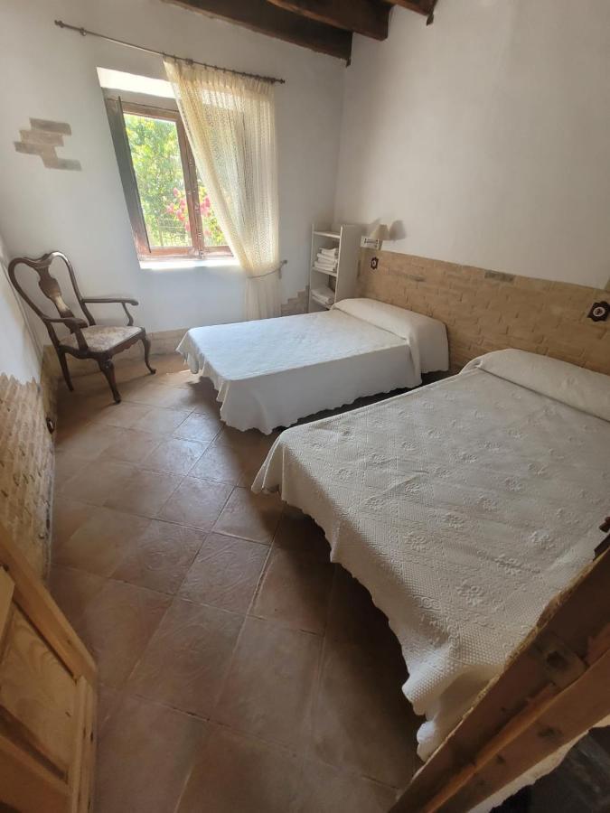 Вілла Casa El Frances Candamin Екстер'єр фото